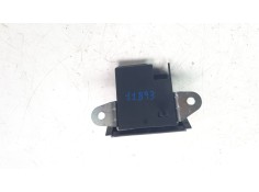 Recambio de cerradura maletero / porton para volkswagen polo advance referencia OEM IAM 2G6827505B DLF220B37HQ, 199208  2