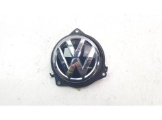 MANETA EXTERIOR MALETERO / PORTON 2G6827469 2G6827469 