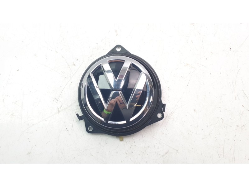 Recambio de maneta exterior maletero / porton para volkswagen polo advance referencia OEM IAM 2G6827469  