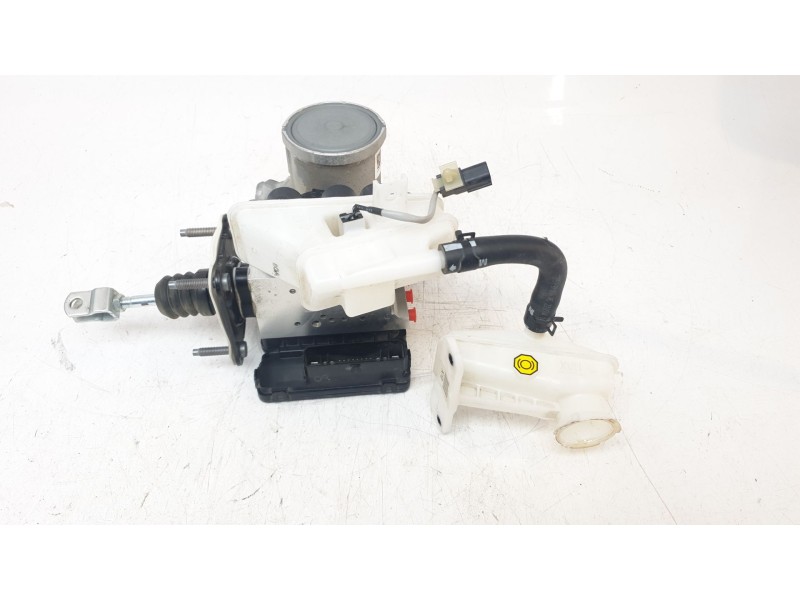 Recambio de abs para kia niro referencia OEM IAM 58500AT050  