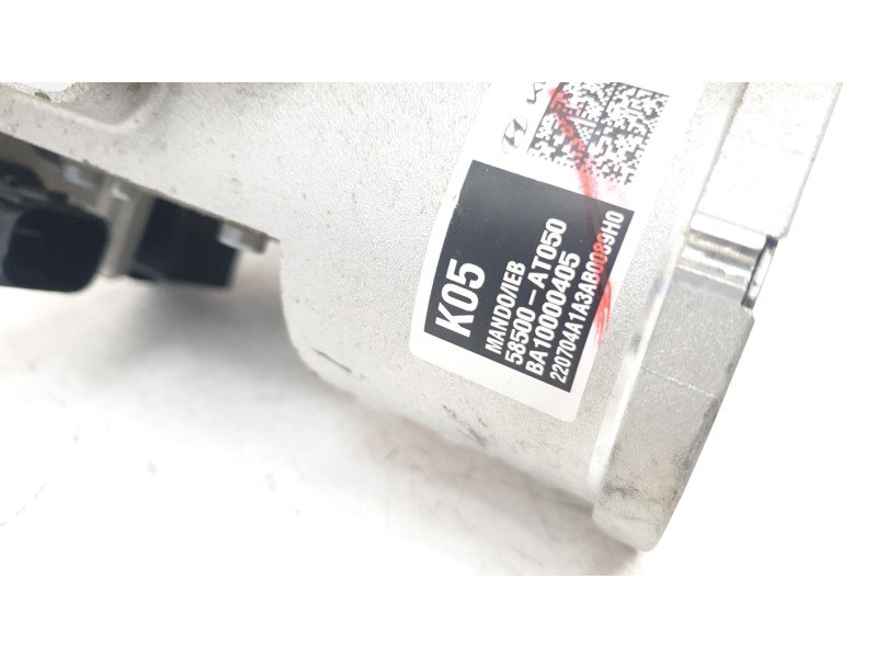 Recambio de abs para kia niro referencia OEM IAM 58500AT050  