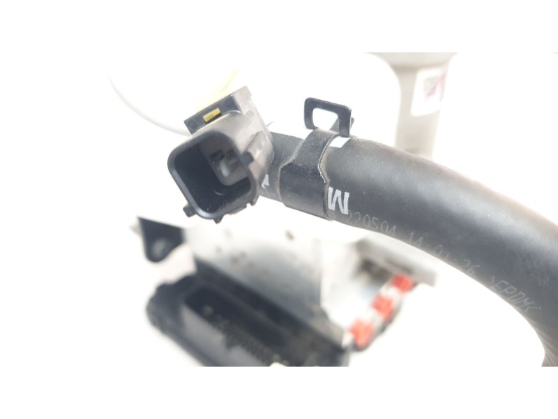 Recambio de abs para kia niro referencia OEM IAM 58500AT050  