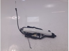 MANETA EXTERIOR DELANTERA IZQUIERDA 39842713 