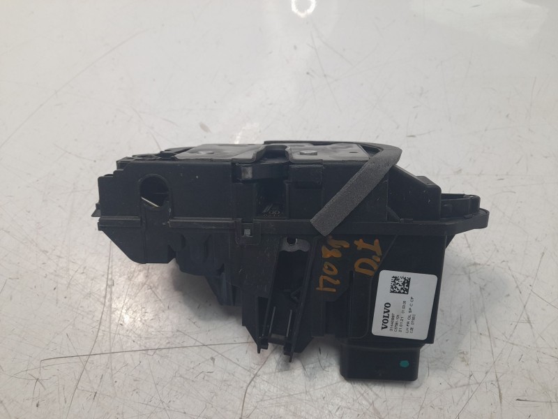 Recambio de cerradura puerta delantera izquierda para volvo xc60 ii (246) b4 mild-hybrid referencia OEM IAM 31440997  