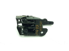 Recambio de maneta interior delantera derecha para toyota verso 2.0 d-4d cat referencia OEM IAM 62318A2   2