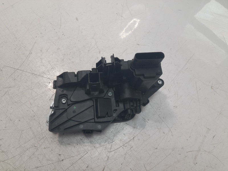 Recambio de cerradura puerta delantera izquierda para volvo xc60 ii (246) b4 mild-hybrid referencia OEM IAM 31440997  