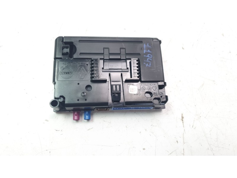 Recambio de modulo electronico para renault captur ii techno referencia OEM IAM 2591A9645R  