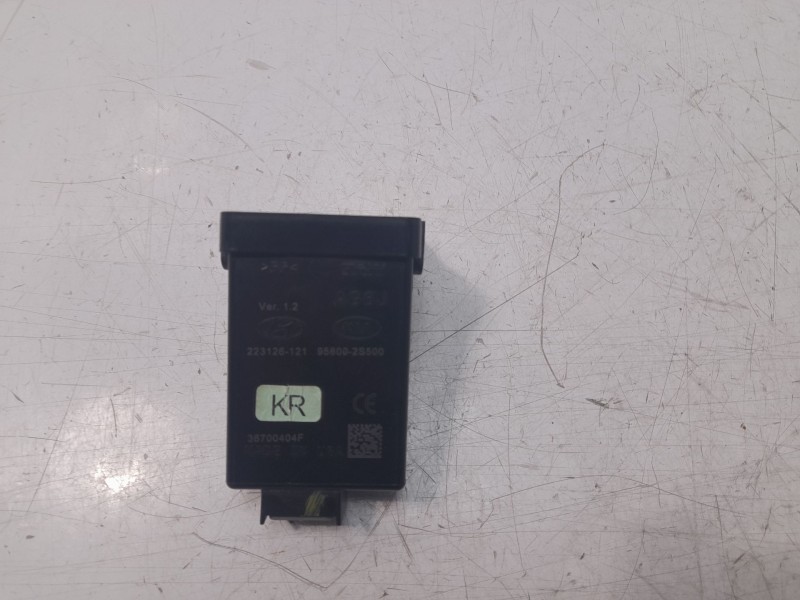 Recambio de modulo electronico para hyundai ix35 1.7 crdi cat referencia OEM IAM 958002S500 223126121 