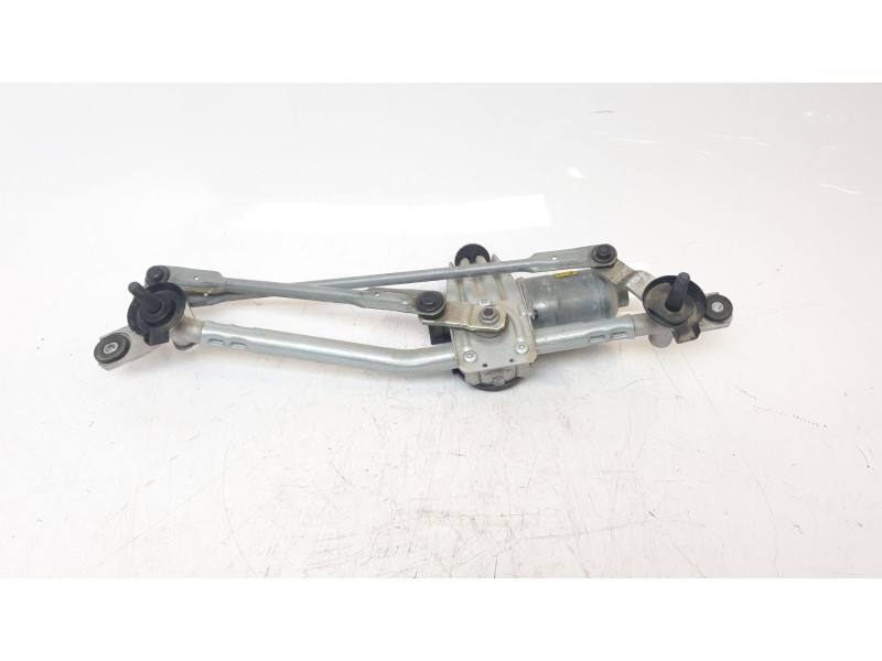 Recambio de motor limpia delantero para kia niro referencia OEM IAM 98100AT000  
