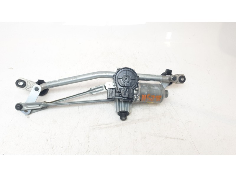 Recambio de motor limpia delantero para kia niro referencia OEM IAM 98100AT000  