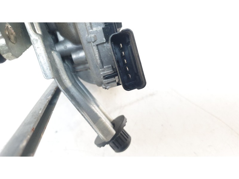 Recambio de motor limpia delantero para kia niro referencia OEM IAM 98100AT000  