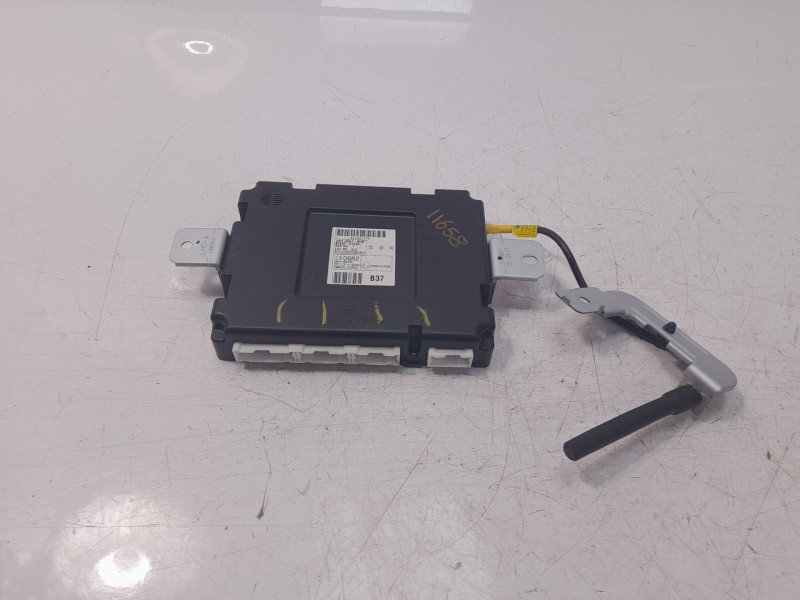 Recambio de modulo electronico para hyundai ix35 1.7 crdi cat referencia OEM IAM 954002YGA0  
