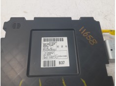 Recambio de modulo electronico para hyundai ix35 1.7 crdi cat referencia OEM IAM 954002YGA0   2
