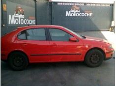 SEAT LEON (1M1)