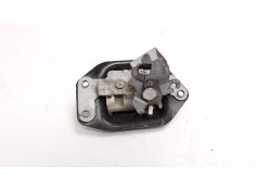 Recambio de cerradura maletero / porton para nissan nv 200 (m20) 1.5 dci cat referencia OEM IAM    2