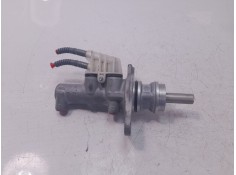 Recambio de bomba freno para mercedes-benz vito kasten 109/110/111/114 cdi fwd compacta (447.601) referencia OEM IAM 4474310201 