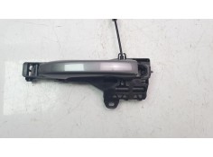 MANETA EXTERIOR DELANTERA IZQUIERDA 806079360R 806079360R 