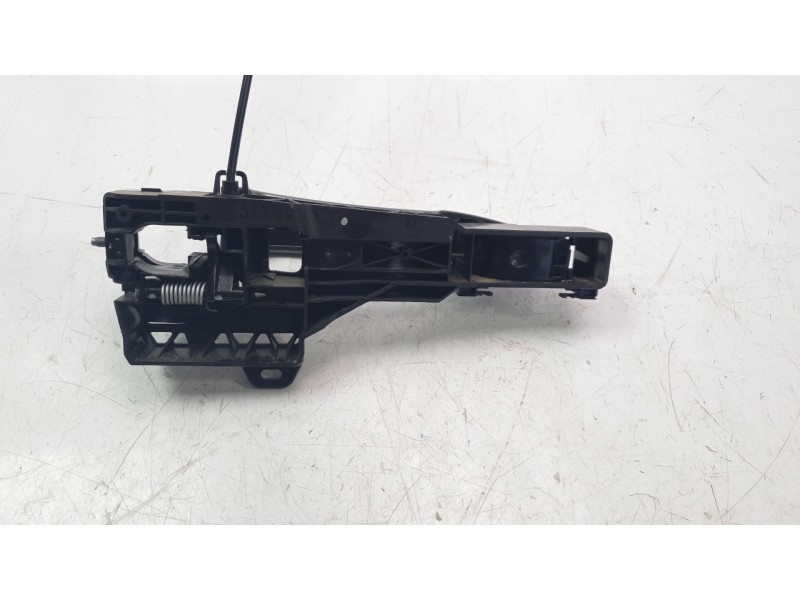 Recambio de maneta exterior delantera izquierda para renault captur ii techno referencia OEM IAM 806079360R  