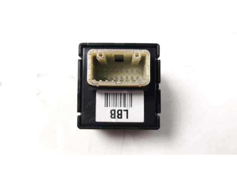 Recambio de warning para kia rio (yb) 1.2 cat referencia OEM IAM 937901W000  