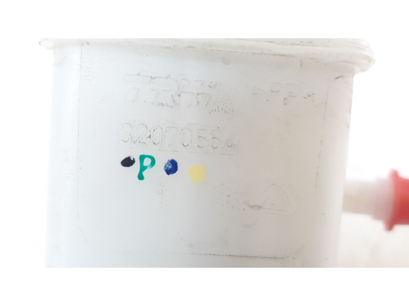 Recambio de bomba freno para nissan juke (f15) ultimate edition referencia OEM IAM 32070564  