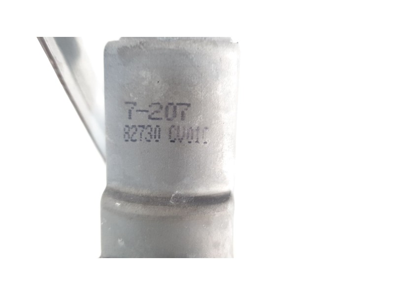 Recambio de elevalunas trasero izquierdo para nissan juke (f15) ultimate edition referencia OEM IAM 82730CV01C 106802018 