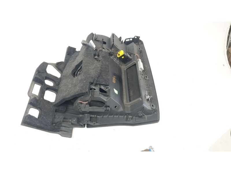 Recambio de guantera para audi a4 avant (8w5) básico referencia OEM IAM 8W1857035  
