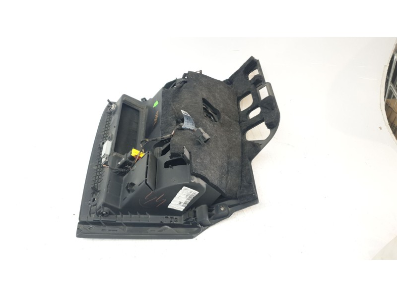 Recambio de guantera para audi a4 avant (8w5) básico referencia OEM IAM 8W1857035  