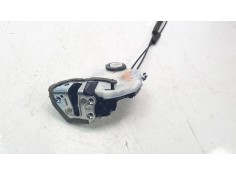 CERRADURA PUERTA TRASERA IZQUIERDA 6906048060 6906048060 