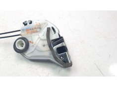 Recambio de cerradura puerta trasera izquierda para toyota rav 4 v (_a5_, _h5_) 2.5 hybrid (axah52) referencia OEM IAM 690604806 2
