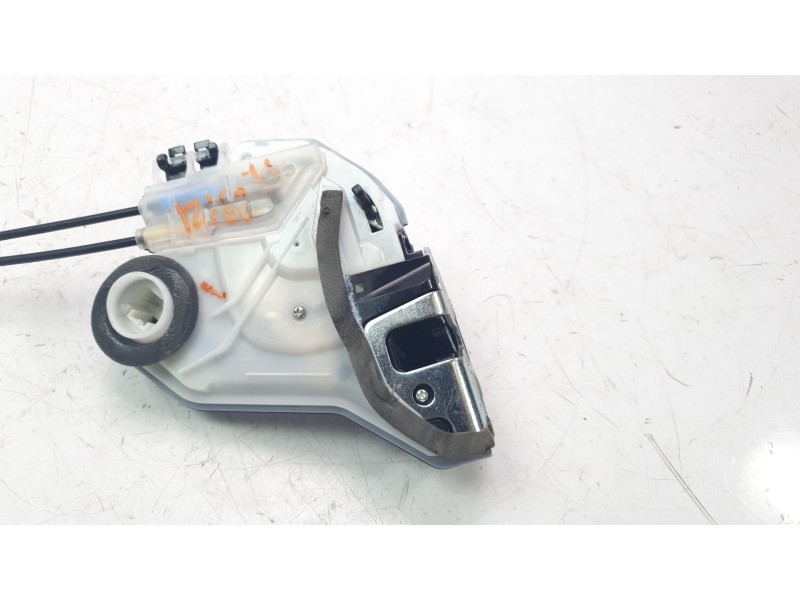 Recambio de cerradura puerta trasera izquierda para toyota rav 4 v (_a5_, _h5_) 2.5 hybrid (axah52) referencia OEM IAM 690604806