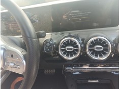 Recambio de conmutador de arranque para mercedes-benz cla (c118) cla 200 4-matic (118.388) referencia OEM IAM A1779051001   2