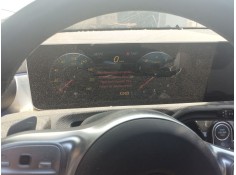 Recambio de cuadro instrumentos para mercedes-benz cla (c118) cla 200 4-matic (118.388) referencia OEM IAM A2479007104   2