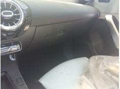 Recambio de guantera para mercedes-benz cla (c118) cla 200 4-matic (118.388) referencia OEM IAM   