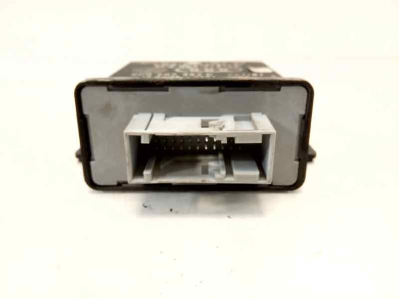 Recambio de modulo electronico para audi a3 sportback (8p) 2.0 tdi referencia OEM IAM 8P0907357C  