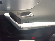 Recambio de mando elevalunas delantero derecho para mercedes-benz cla (c118) cla 200 4-matic (118.388) referencia OEM IAM A16790 2