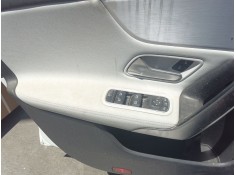 Recambio de mando elevalunas delantero izquierdo para mercedes-benz cla (c118) cla 200 4-matic (118.388) referencia OEM IAM   