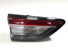 Recambio de piloto trasero izquierdo interior para ford kuga iii (dfk) 2.5 fhev referencia OEM IAM LV4B13A603AN  