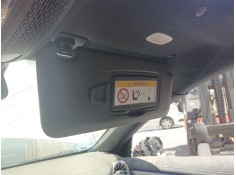 Recambio de parasol derecho para mercedes-benz cla (c118) cla 200 4-matic (118.388) referencia OEM IAM A17781062009H43   2