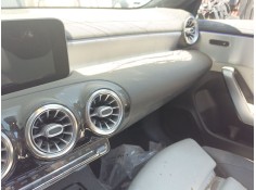 Recambio de ventilador calefaccion para mercedes-benz cla (c118) cla 200 4-matic (118.388) referencia OEM IAM   