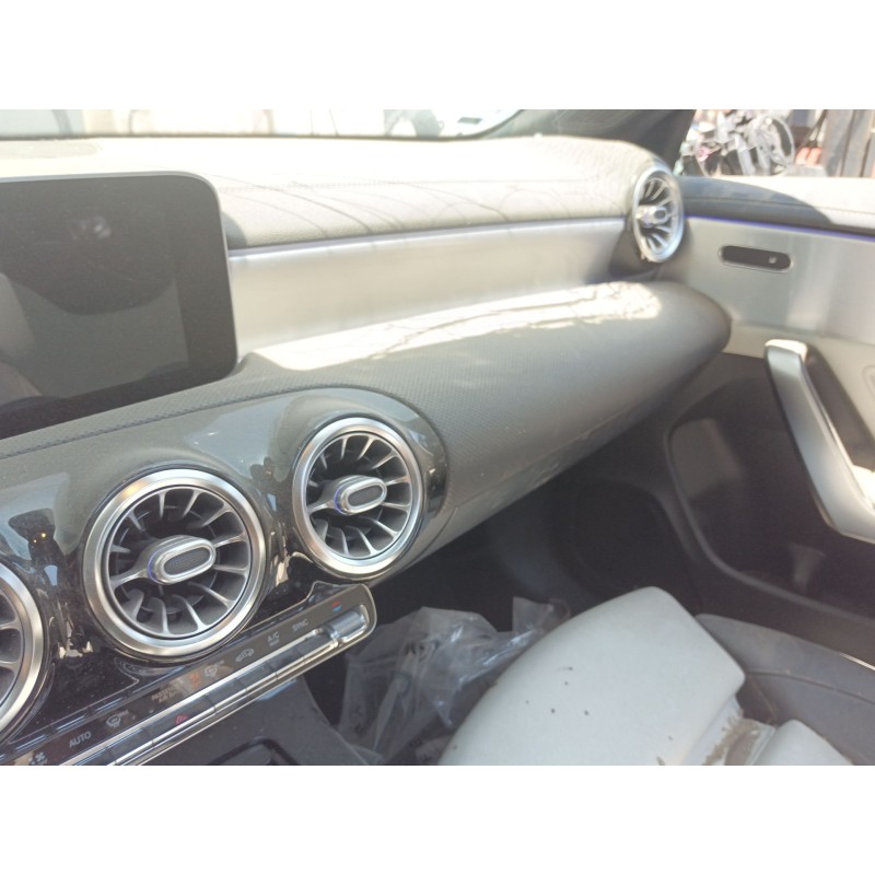 Recambio de ventilador calefaccion para mercedes-benz cla (c118) cla 200 4-matic (118.388) referencia OEM IAM   