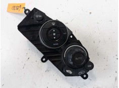 MANDO CLIMATIZADOR 79600SMGG4 