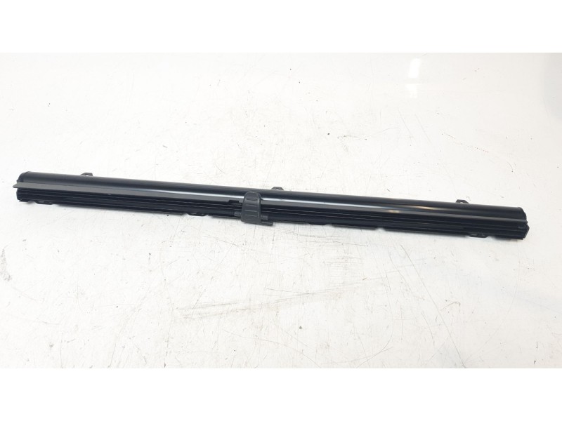 Recambio de parasol izquierdo para audi a4 avant (8w5) básico referencia OEM IAM 8W9861333A  