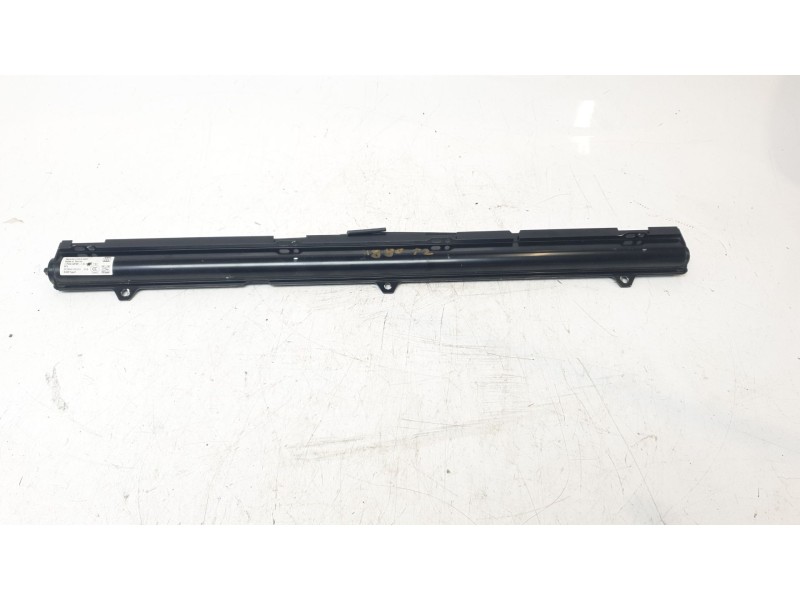 Recambio de parasol izquierdo para audi a4 avant (8w5) básico referencia OEM IAM 8W9861333A  