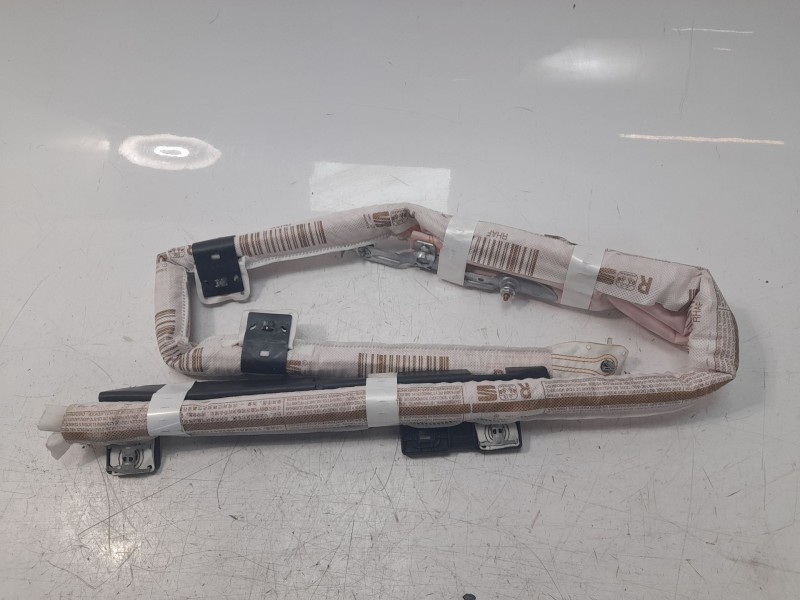 Recambio de airbag cortina delantero derecho para seat arona xcellence referencia OEM IAM 6F0880742H  