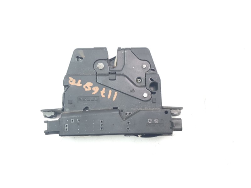 Recambio de cerradura maletero / porton para bmw serie 3 lim. (f30) 318d referencia OEM IAM 918064107  