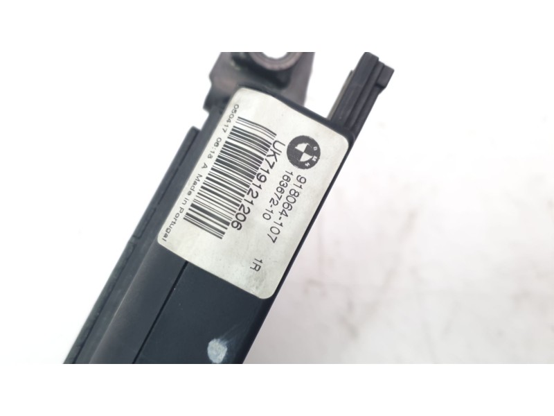 Recambio de cerradura maletero / porton para bmw serie 3 lim. (f30) 318d referencia OEM IAM 918064107  