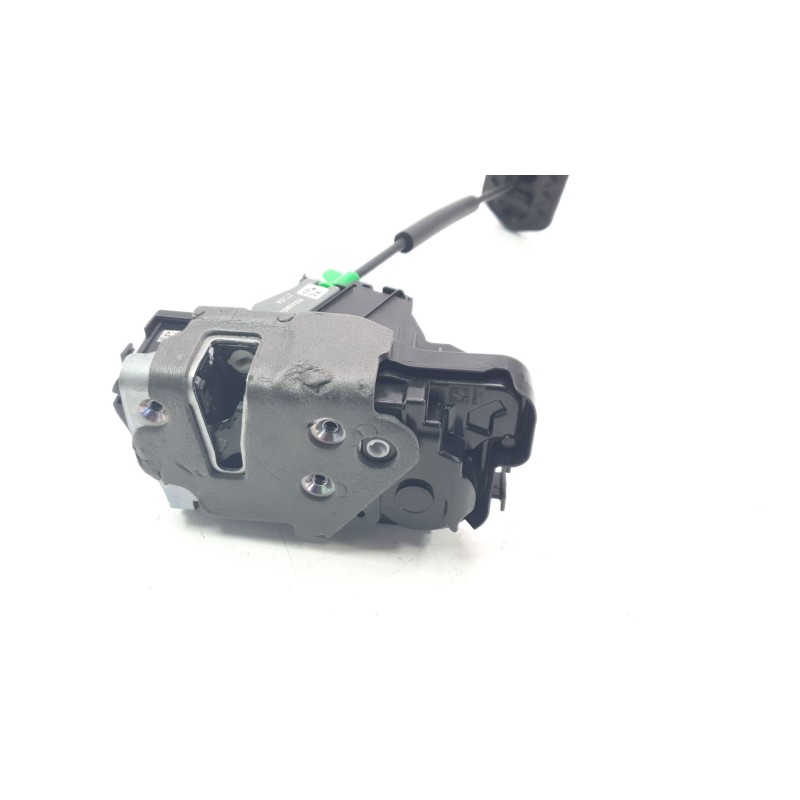 Recambio de cerradura puerta trasera derecha para ford focus iv (hn) 1.0 ecoboost referencia OEM IAM PX7AA26412AB  