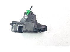 Recambio de cerradura puerta trasera derecha para ford focus iv (hn) 1.0 ecoboost referencia OEM IAM PX7AA26412AB   2