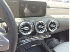 Recambio de aireador central para mercedes-benz cla (c118) cla 200 4-matic (118.388) referencia OEM IAM A1776809800   2