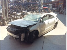 mercedes-benz cla (c118) del año 2020 2